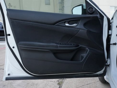 Used 2019 Honda Insight EX image 18