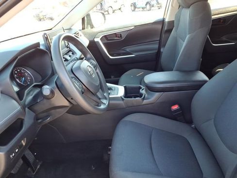 Certified 2022 Toyota RAV4 LE image 13