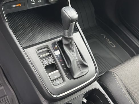 Certified 2024 Honda CR-V EX image 16
