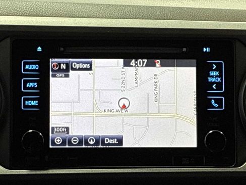 Used 2019 Toyota Tacoma TRD Off-Road image 19