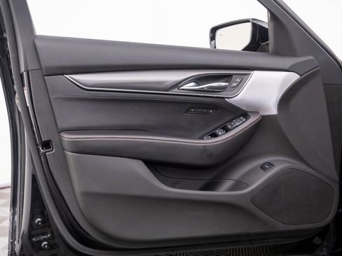 Certified 2023 Cadillac CT5 Sport image 17