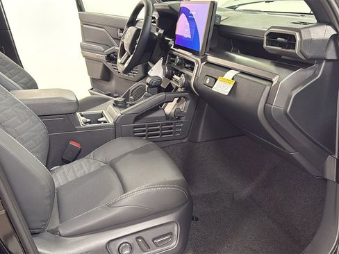 New 2026 Toyota 4Runner TRD Sport Premium image 18