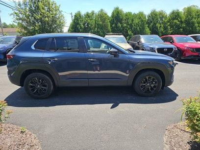 New 2026 MAZDA CX-50 2.5 Hybrid w/ Weather Package