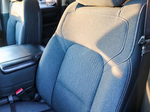Used 2019 RAM 1500 Tradesman RWD image 29