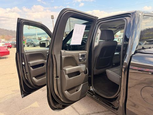 Used 2014 Chevrolet Silverado 1500 LT w/ All Star Edition image 30