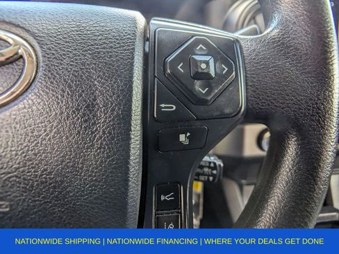 Used 2020 Toyota Tacoma SR image 29