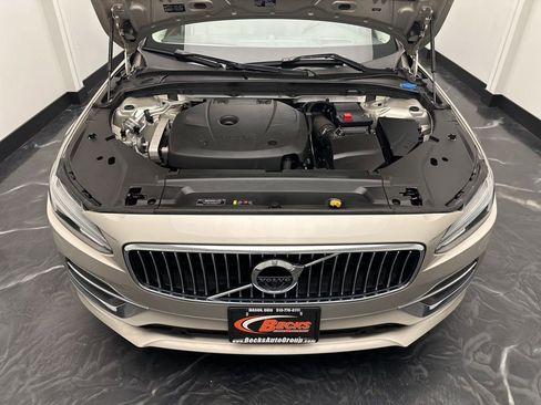 Used 2018 Volvo S90 T6 Inscription AWD/4WD image 22