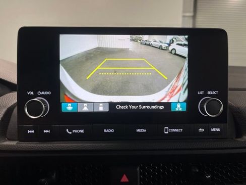 Used 2024 Honda CR-V EX image 26