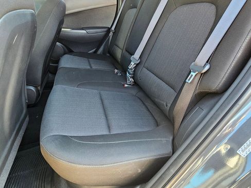 Used 2023 Hyundai Kona SEL w/ Cargo Package image 25