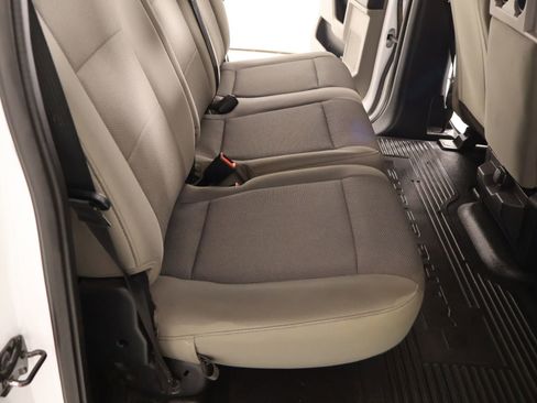 Used 2021 Ford F350 XL w/ STX Appearance Package image 13