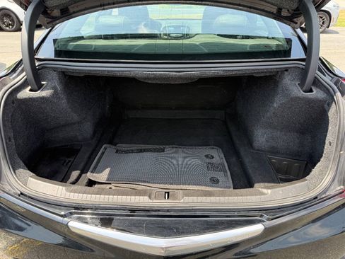 Used 2018 Cadillac ATS 2.0T Sedan RWD image 23