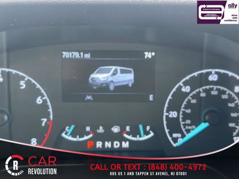 Used 2020 Ford Transit 350 XLT image 19