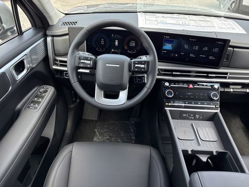 New 2026 Hyundai Santa Fe SEL AWD/4WD image 16