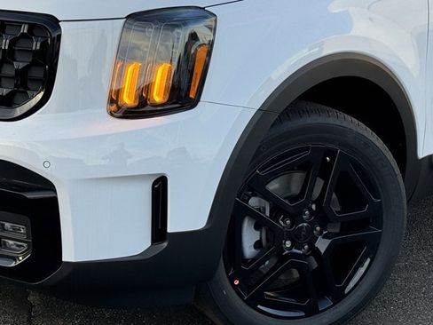 New 2025 Kia Telluride SX Prestige X-Line image 38