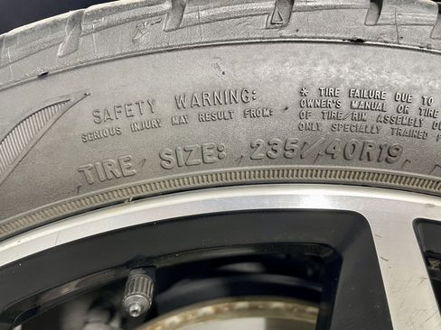 Used 2022 Volkswagen Passat 2.0T R-Line image 10