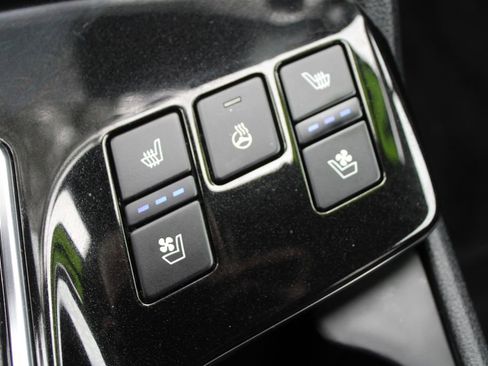 Certified 2024 Kia Sportage SX image 41