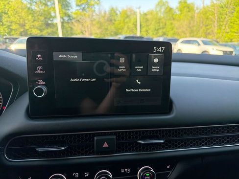 New 2026 Honda HR-V EX-L image 12