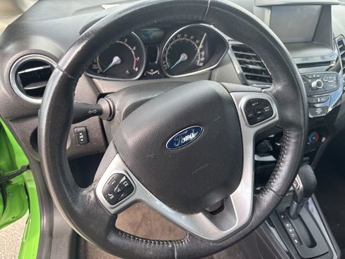 Used 2014 Ford Fiesta SE w/ Equipment Group 201A FWD image 14