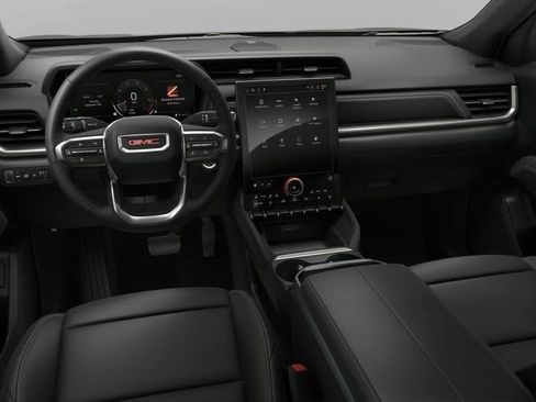 New 2027 GMC Terrain Elevation w/ Elevation Premium Package FWD image 32