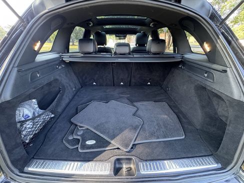 Used 2016 Mercedes-Benz GLC 300 4MATIC image 30