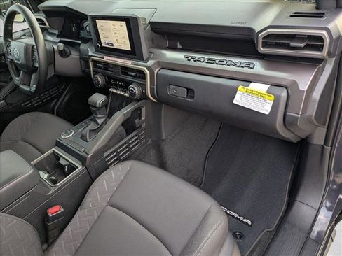 Certified 2025 Toyota Tacoma SR5 image 22