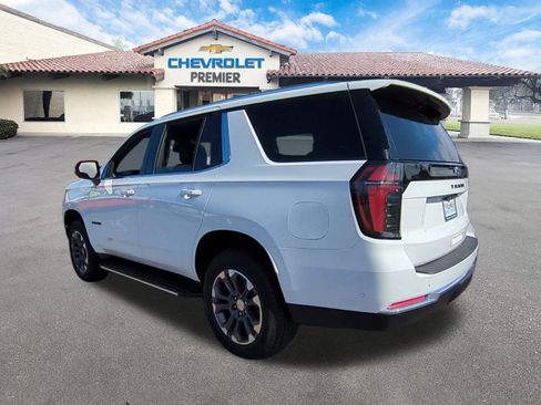 New 2026 Chevrolet Tahoe LS w/ Max Trailering Package image 6