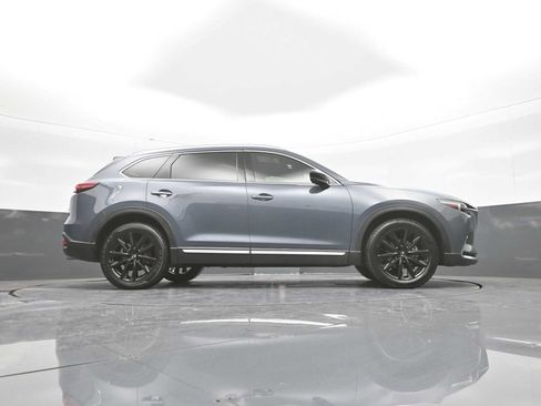 Used 2022 MAZDA CX-9 Carbon Edition AWD/4WD image 65
