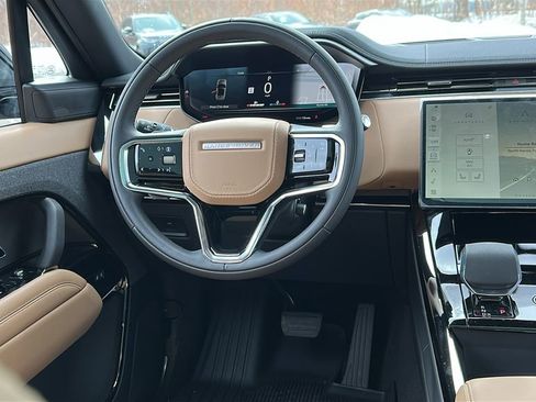 New 2026 Land Rover Range Rover Sport SE image 23