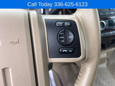 Used 2010 Ford F250 Lariat AWD/4WD image 19