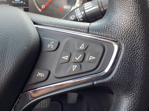 Used 2018 Chevrolet Cruze LT w/ Sun And Sound Package FWD image 23
