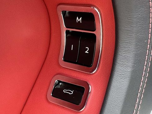 Used 2020 Bentley Continental GT AWD/4WD image 18