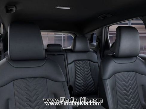 New 2026 Kia Sportage X-Line image 30
