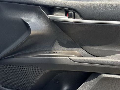Used 2024 Toyota Camry SE FWD image 26