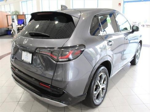 Used 2024 Honda HR-V EX-L image 5