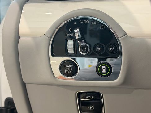 Used 2024 Rolls-Royce Ghost AWD/4WD image 26