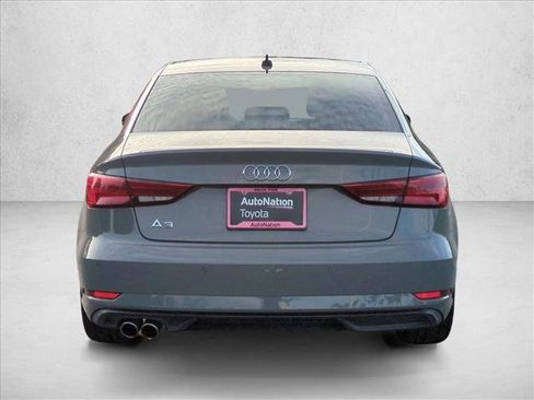 Used 2020 Audi A3 2.0T Premium w/ Final Edition Package image 7