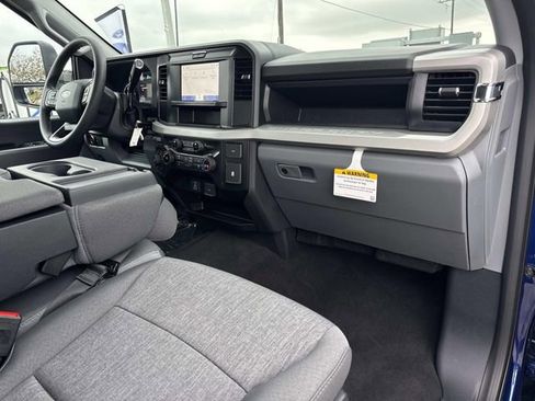 New 2026 Ford F250 XL w/ STX Appearance Package image 18