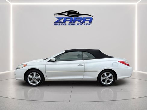 Used 2006 Toyota Solara SE w/ Convenience Pkg FWD image 4