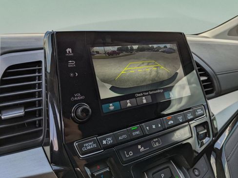 Used 2022 Honda Odyssey Touring image 24