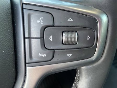 Used 2025 Chevrolet Silverado 2500 LT w/ Convenience Package AWD/4WD image 14