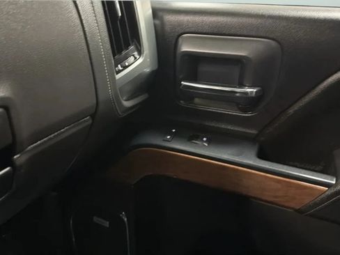 Used 2016 Chevrolet Silverado 1500 LTZ w/ Sport Package RWD image 16