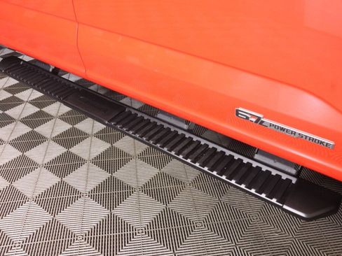 Used 2023 Ford F350 XLT w/ 360-Degree Camera Package image 48