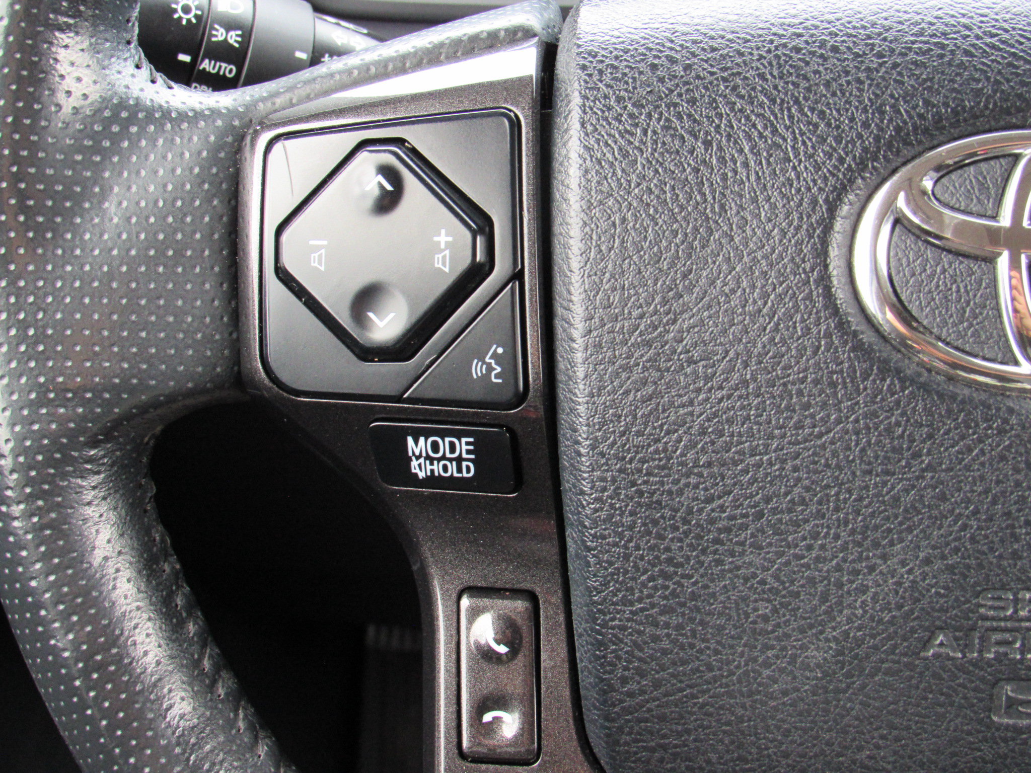 Used 2024 Toyota 4Runner TRD Pro AWD/4WD image 19