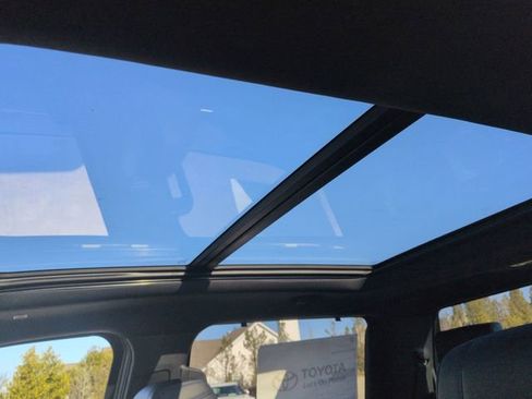 New 2026 Toyota Tundra Platinum image 12