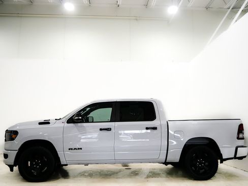 Used 2023 RAM 1500 Big Horn image 5