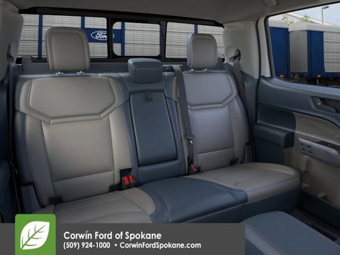 New 2026 Ford Maverick Lariat AWD/4WD image 11