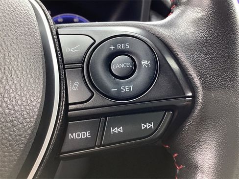 Used 2024 Toyota RAV4 XSE image 18