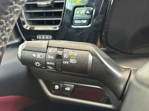 Used 2024 Lexus NX 450h+ AWD w/ Vision Package image 32