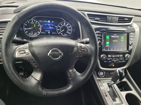 Used 2020 Nissan Murano SL image 22