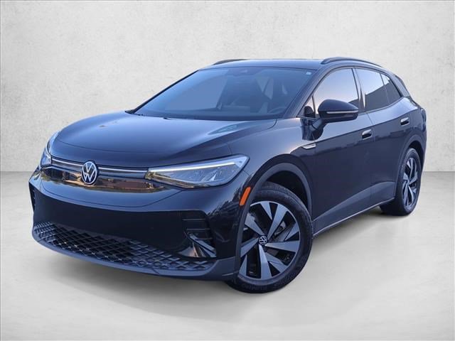 Used 2023 Volkswagen ID.4 Pro RWD image 1